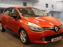 Renault Clio 1.5 Clio Dynamique MediaNav Energy dCi S/S 5dr
