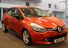 Renault Clio 1.5 Clio Dynamique MediaNav Energy dCi S/S 5dr