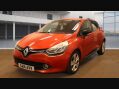 Renault Clio 1.5 Clio Dynamique MediaNav Energy dCi S/S 5dr 2