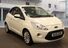 Ford Ka 1.2 Ka Zetec 3dr
