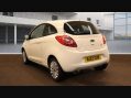 Ford Ka 1.2 Ka Zetec 3dr 3