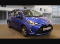 Toyota Yaris 1.5 Yaris Icon VVT-I 5dr 1