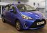 Toyota Yaris 1.5 Yaris Icon VVT-I 5dr