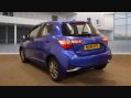 Toyota Yaris 1.5 Yaris Icon VVT-I 5dr 3