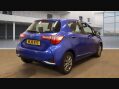 Toyota Yaris 1.5 Yaris Icon VVT-I 5dr 4