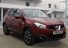 Nissan Qashqai 1.5 Qashqai+2 N-Tec+ dCi 5dr