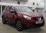 Nissan Qashqai 1.5 Qashqai+2 N-Tec+ dCi 5dr
