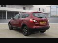 Nissan Qashqai 1.5 Qashqai+2 N-Tec+ dCi 5dr 3