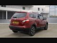 Nissan Qashqai 1.5 Qashqai+2 N-Tec+ dCi 5dr 4
