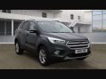 Ford Kuga 1.5 Kuga Titanium TDCI 5dr 1