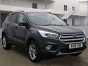 Ford Kuga 1.5 Kuga Titanium TDCI 5dr