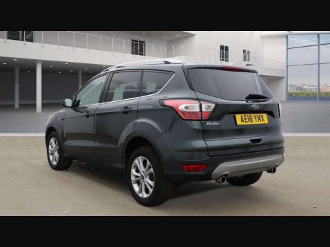 Ford Kuga 1.5 Kuga Titanium TDCI 5dr 3