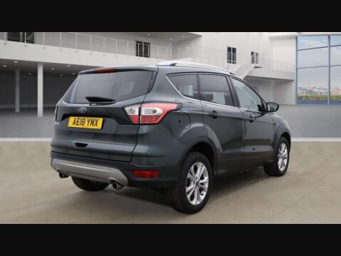 Ford Kuga 1.5 Kuga Titanium TDCI 5dr 4