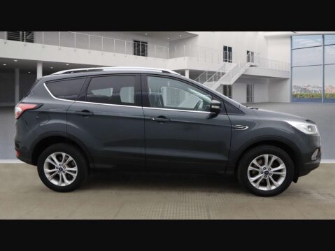 Ford Kuga 1.5 Kuga Titanium TDCI 5dr 5