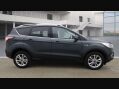 Ford Kuga 1.5 Kuga Titanium TDCI 5dr 5