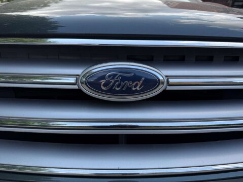 Ford Kuga 1.5 Kuga Titanium TDCI 5dr 12