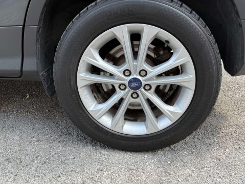 Ford Kuga 1.5 Kuga Titanium TDCI 5dr 42