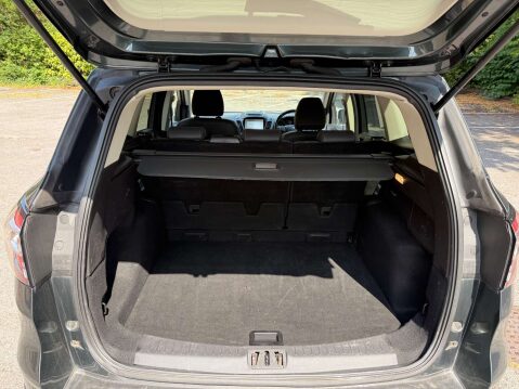 Ford Kuga 1.5 Kuga Titanium TDCI 5dr 44