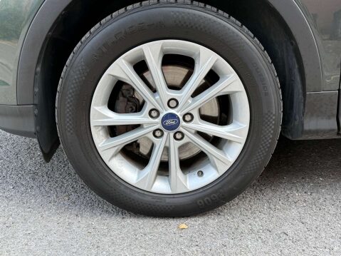 Ford Kuga 1.5 Kuga Titanium TDCI 5dr 43