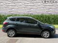Ford Kuga 1.5 Kuga Titanium TDCI 5dr 10