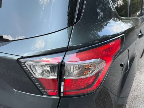 Ford Kuga 1.5 Kuga Titanium TDCI 5dr 16