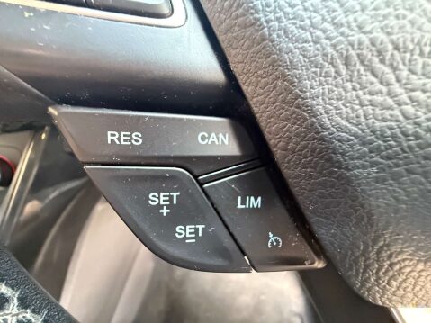 Ford Kuga 1.5 Kuga Titanium TDCI 5dr 19