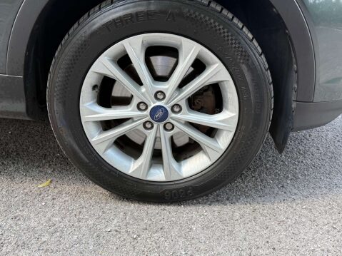 Ford Kuga 1.5 Kuga Titanium TDCI 5dr 40