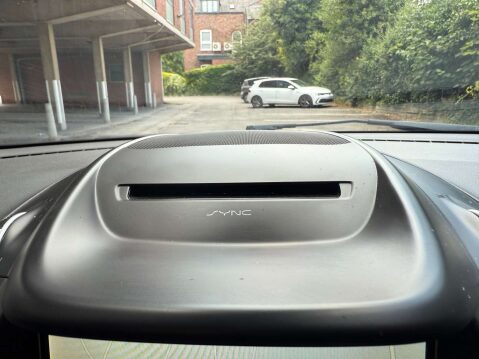 Ford Kuga 1.5 Kuga Titanium TDCI 5dr 29