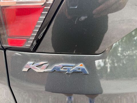 Ford Kuga 1.5 Kuga Titanium TDCI 5dr 15