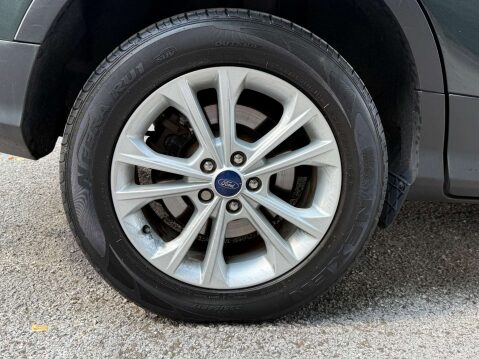Ford Kuga 1.5 Kuga Titanium TDCI 5dr 41