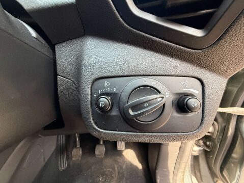 Ford Kuga 1.5 Kuga Titanium TDCI 5dr 46