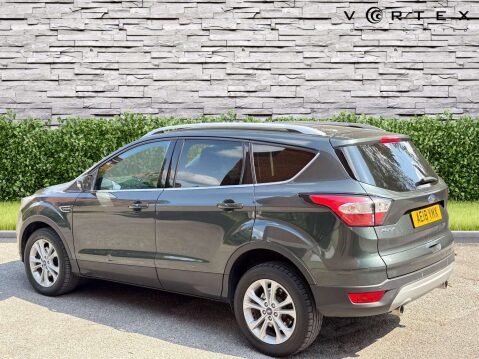 Ford Kuga 1.5 Kuga Titanium TDCI 5dr 6