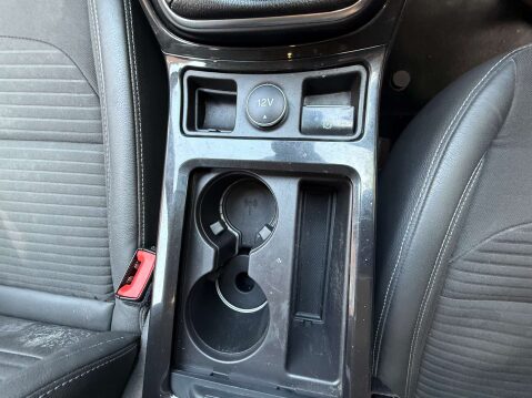 Ford Kuga 1.5 Kuga Titanium TDCI 5dr 33