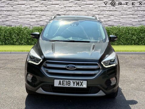 Ford Kuga 1.5 Kuga Titanium TDCI 5dr 2