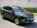 Ford Kuga 1.5 Kuga Titanium TDCI 5dr 1