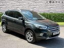 Ford Kuga 1.5 Kuga Titanium TDCI 5dr