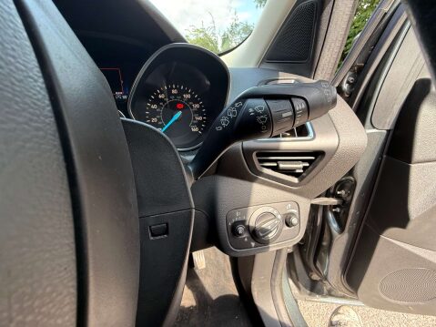 Ford Kuga 1.5 Kuga Titanium TDCI 5dr 21