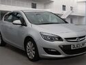 Vauxhall Astra 1.7 Astra Tech Line CDTi ecoFLEX S/S 5dr