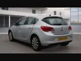 Vauxhall Astra 1.7 Astra Tech Line CDTi ecoFLEX S/S 5dr 3