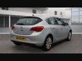 Vauxhall Astra 1.7 Astra Tech Line CDTi ecoFLEX S/S 5dr 4