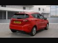 Ford Fiesta 1.5 Fiesta Titanium TDCi 5dr 4