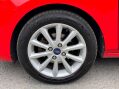 Ford Fiesta 1.5 Fiesta Titanium TDCi 5dr 17