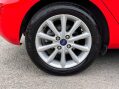 Ford Fiesta 1.5 Fiesta Titanium TDCi 5dr 16