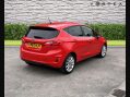 Ford Fiesta 1.5 Fiesta Titanium TDCi 5dr 9