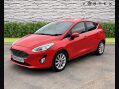 Ford Fiesta 1.5 Fiesta Titanium TDCi 5dr 3