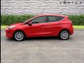 Ford Fiesta 1.5 Fiesta Titanium TDCi 5dr 5