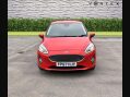 Ford Fiesta 1.5 Fiesta Titanium TDCi 5dr 2