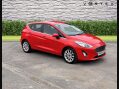 Ford Fiesta 1.5 Fiesta Titanium TDCi 5dr 1