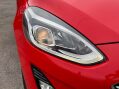 Ford Fiesta 1.5 Fiesta Titanium TDCi 5dr 12