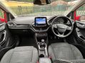 Ford Fiesta 1.5 Fiesta Titanium TDCi 5dr 34